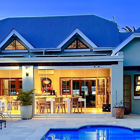 Summit Place Guesthouse Cape Town Dış mekan fotoğraf