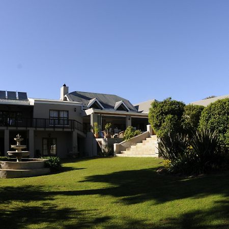 Summit Place Guesthouse Cape Town Dış mekan fotoğraf