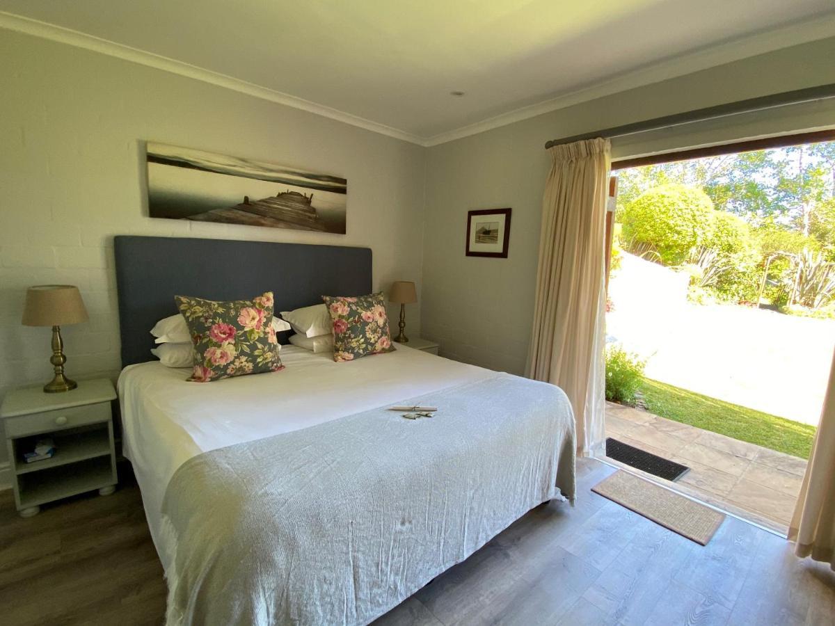 Summit Place Guesthouse Cape Town Dış mekan fotoğraf