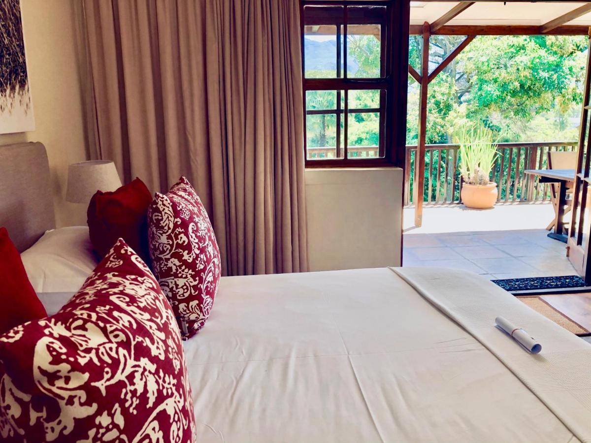 Summit Place Guesthouse Cape Town Dış mekan fotoğraf