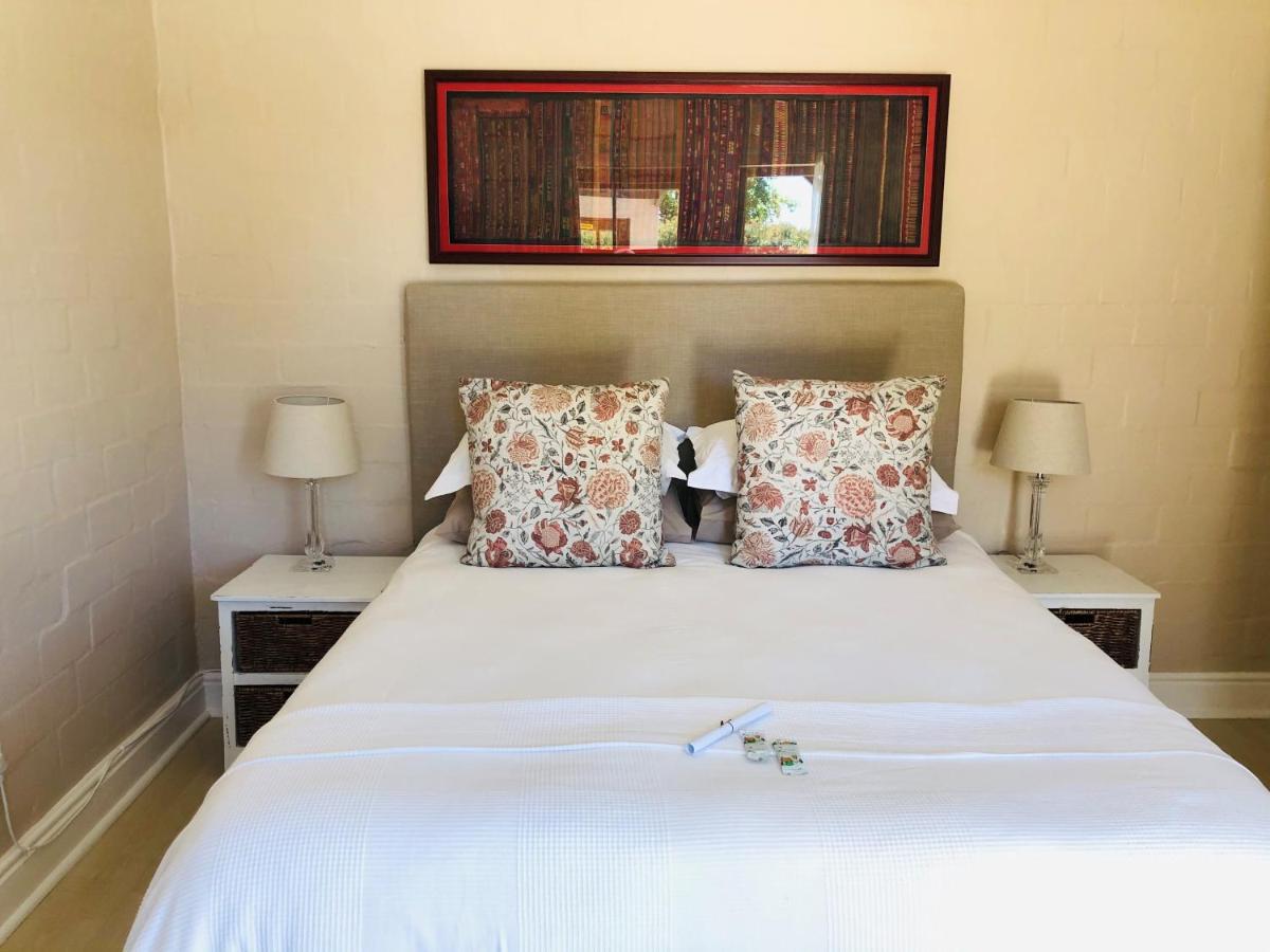Summit Place Guesthouse Cape Town Dış mekan fotoğraf