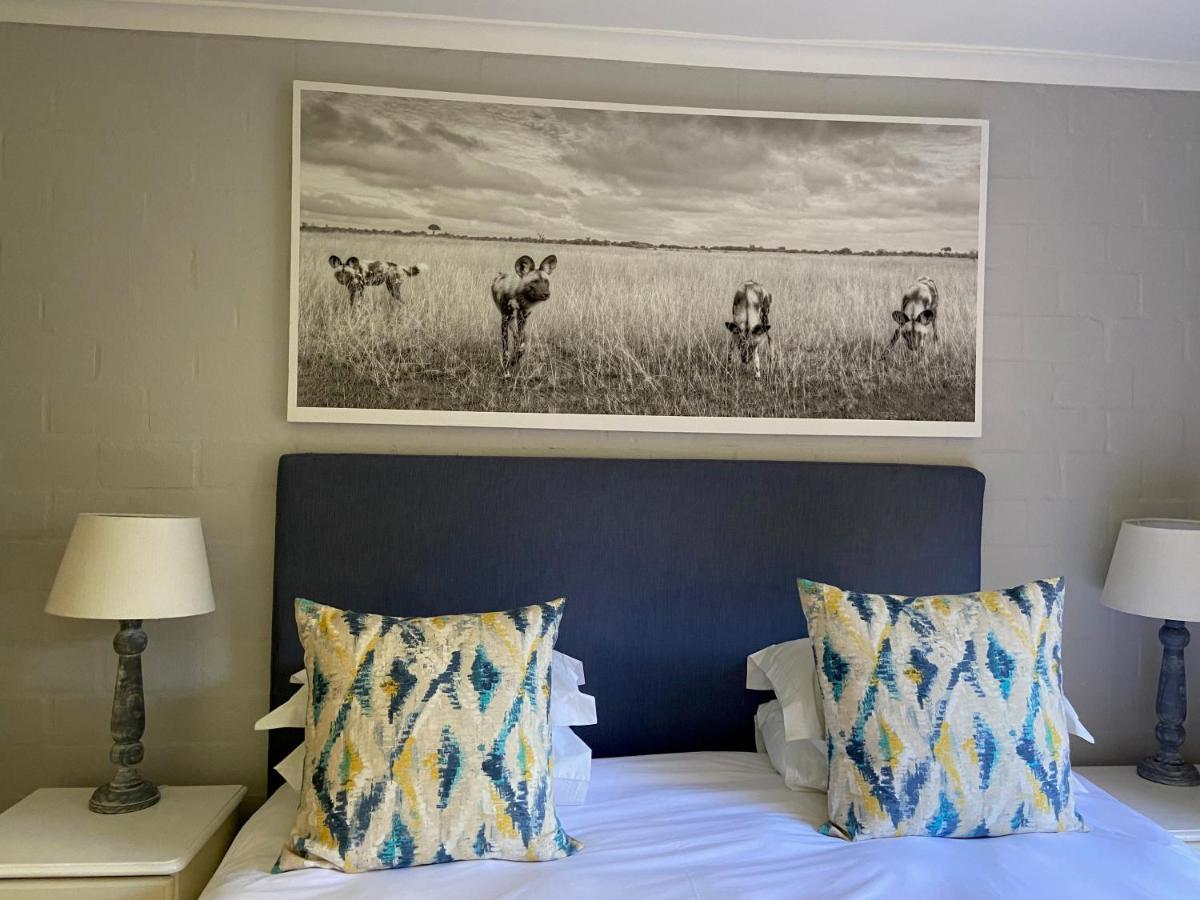 Summit Place Guesthouse Cape Town Dış mekan fotoğraf