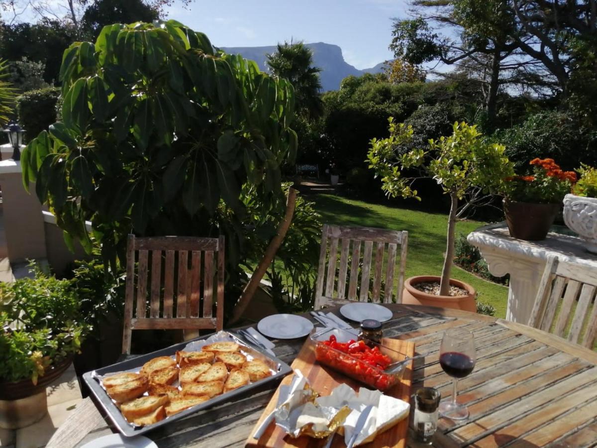 Summit Place Guesthouse Cape Town Dış mekan fotoğraf