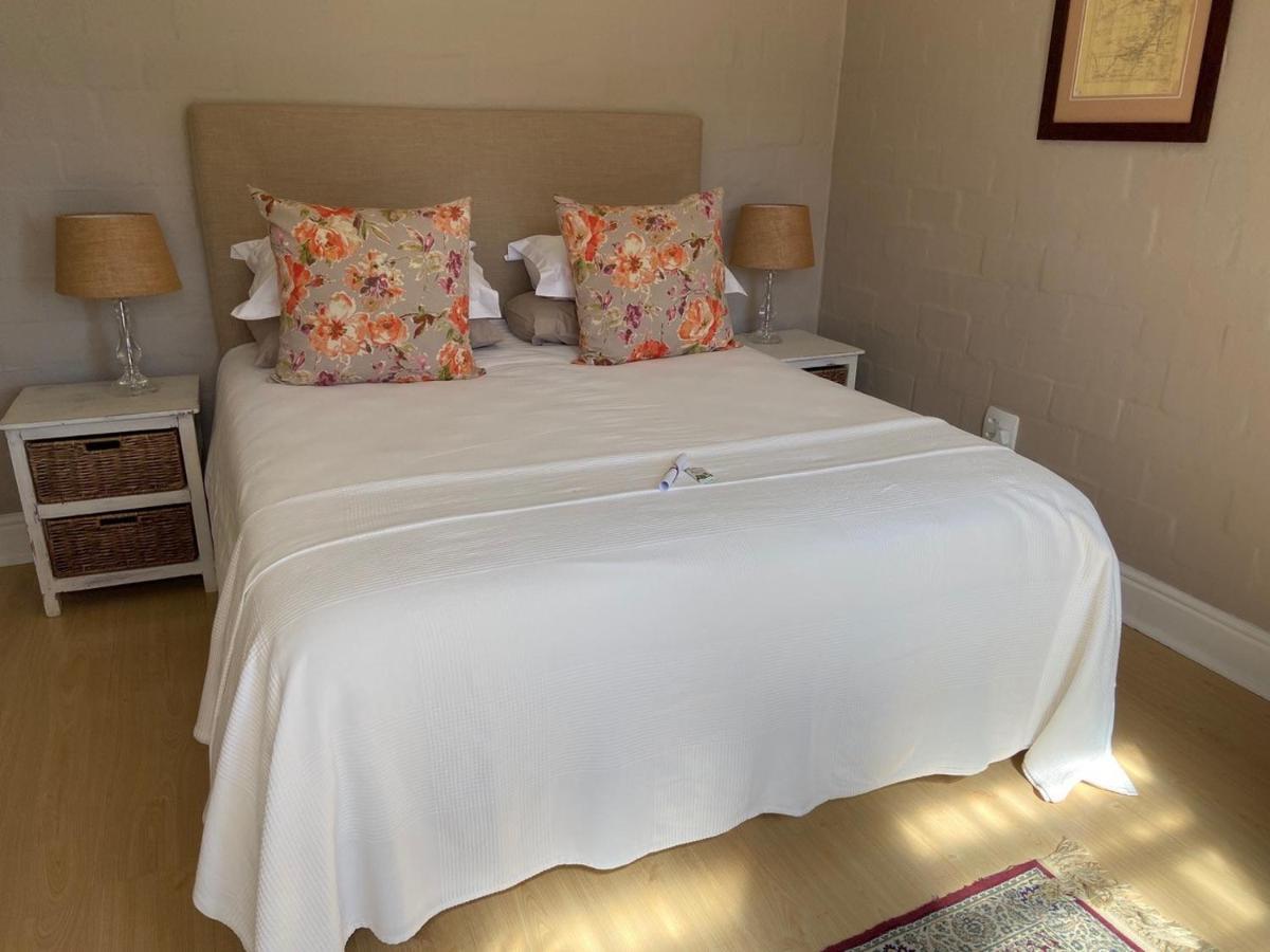 Summit Place Guesthouse Cape Town Dış mekan fotoğraf