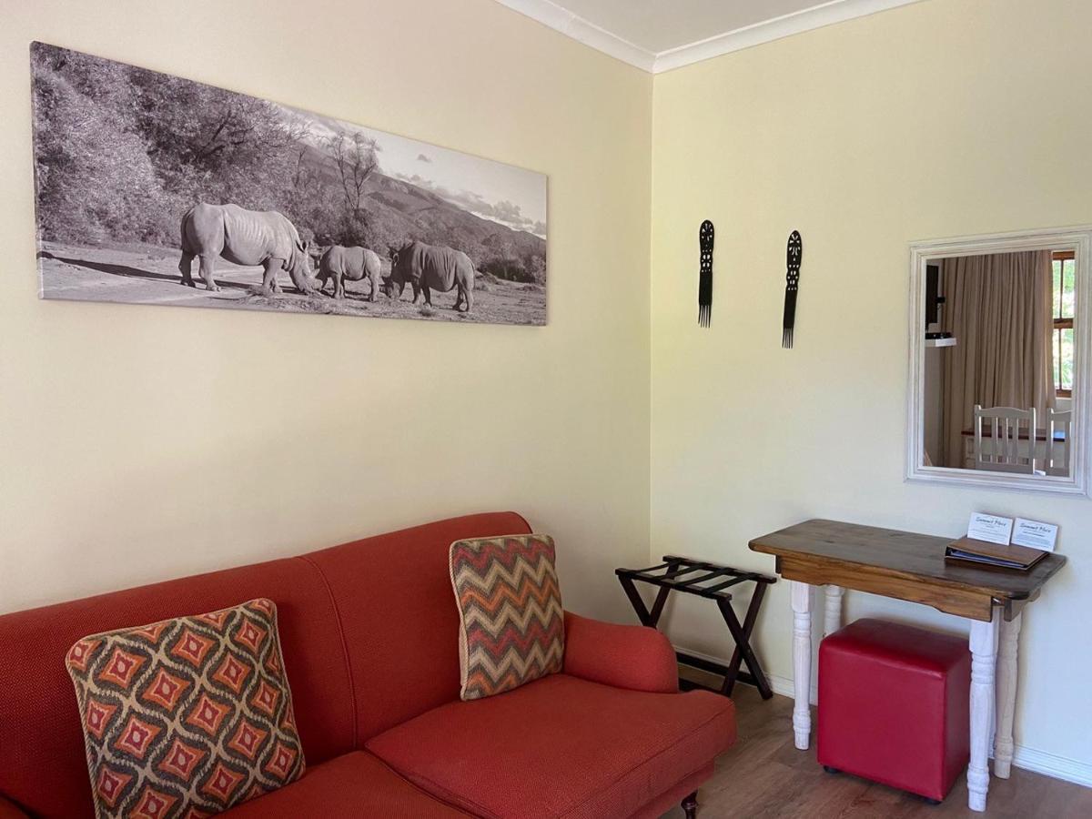 Summit Place Guesthouse Cape Town Dış mekan fotoğraf