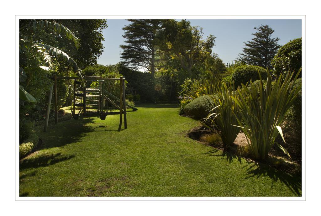 Summit Place Guesthouse Cape Town Dış mekan fotoğraf