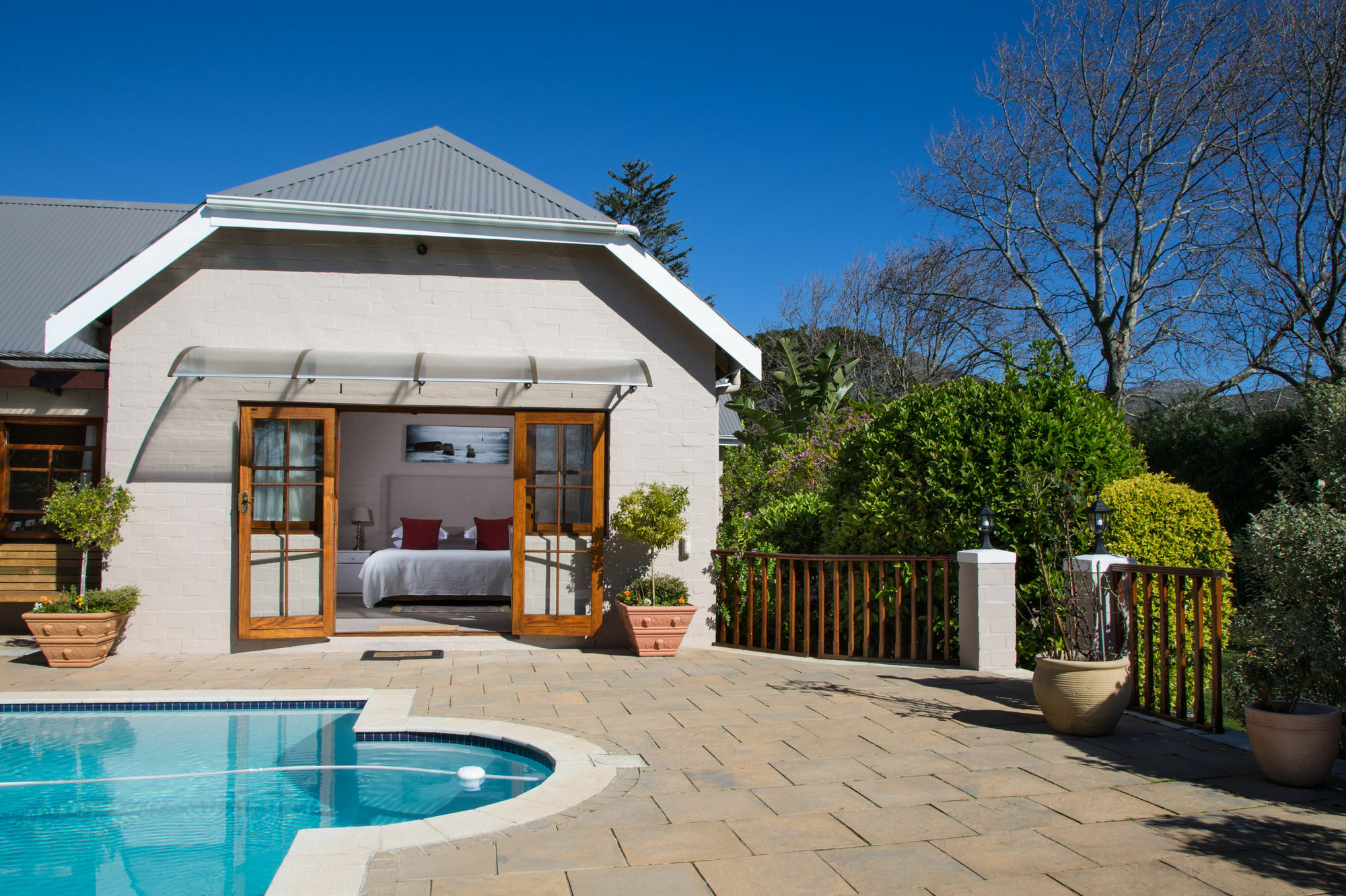 Summit Place Guesthouse Cape Town Dış mekan fotoğraf
