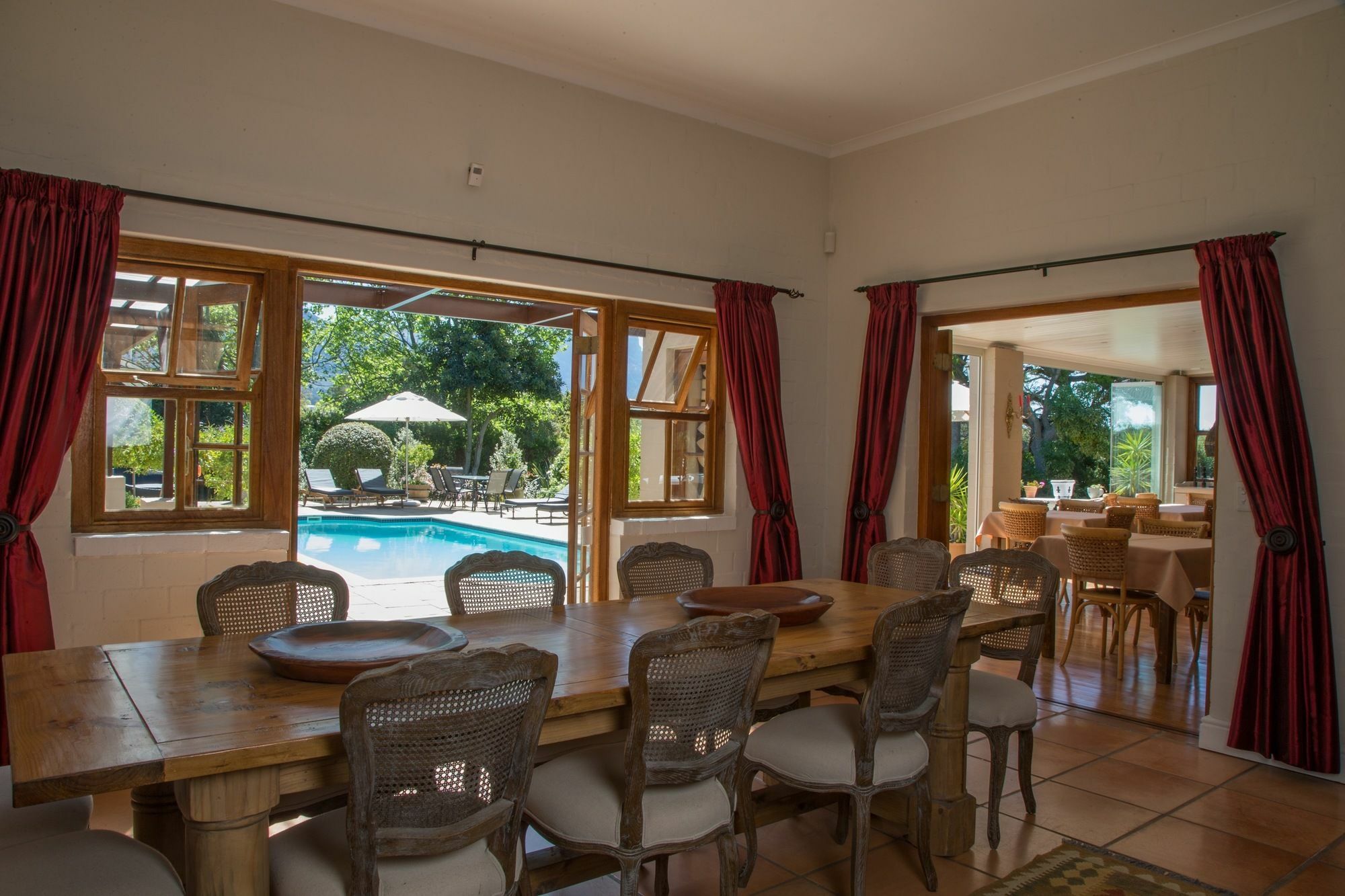 Summit Place Guesthouse Cape Town Dış mekan fotoğraf