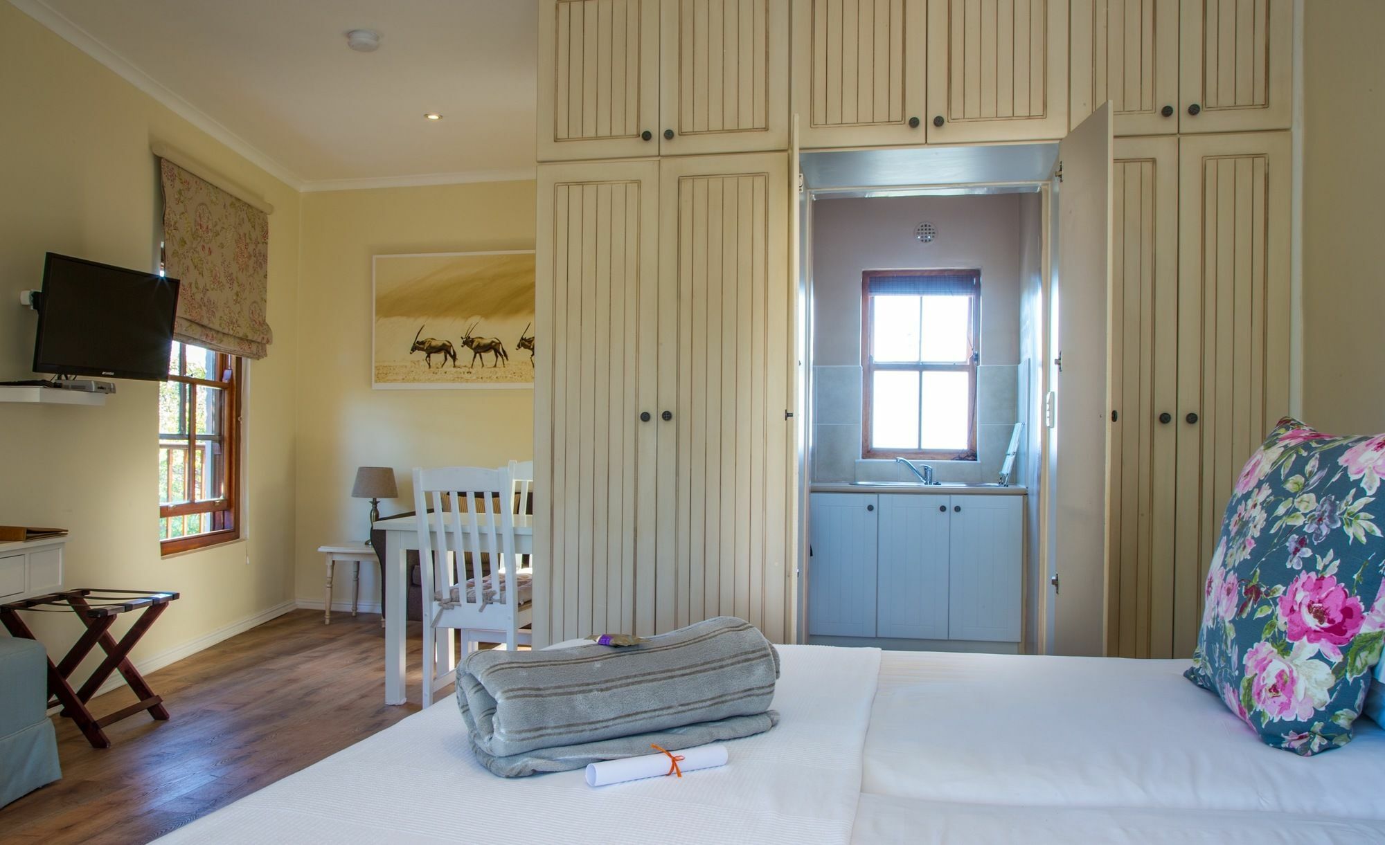 Summit Place Guesthouse Cape Town Dış mekan fotoğraf