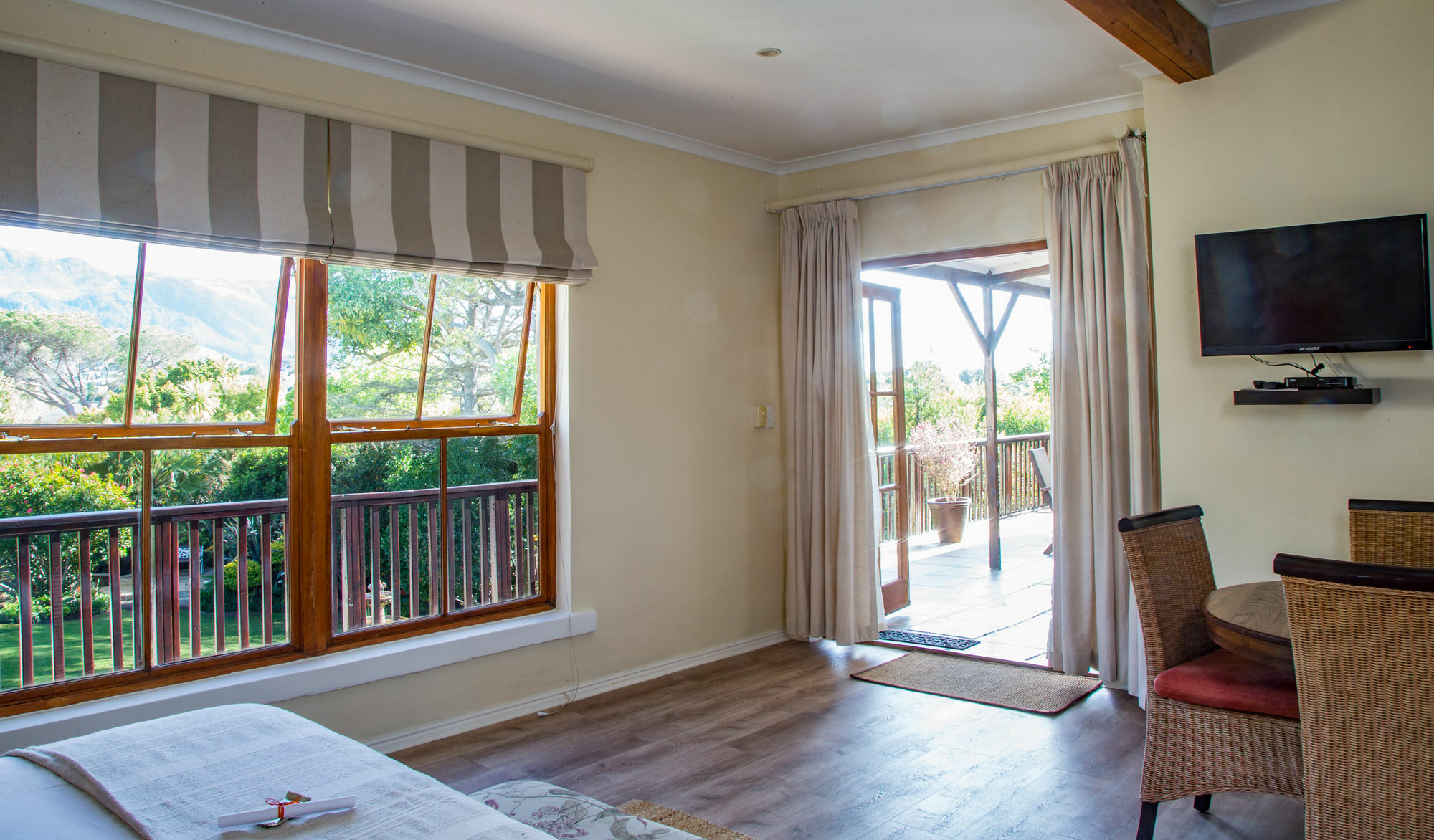 Summit Place Guesthouse Cape Town Dış mekan fotoğraf